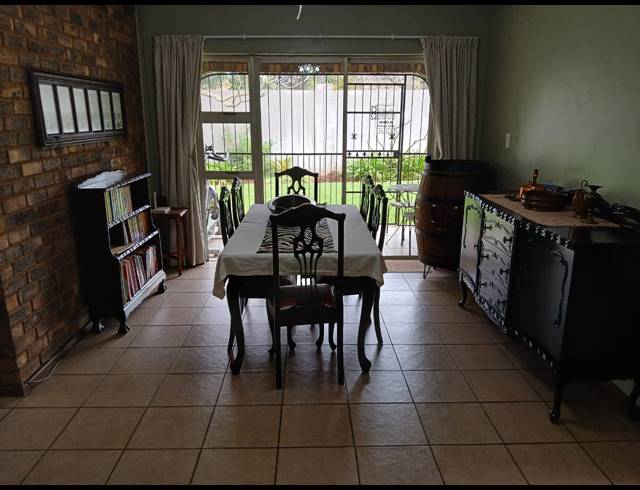 3 BEDROOM HOUSE FOR SALE IN BO-DORP